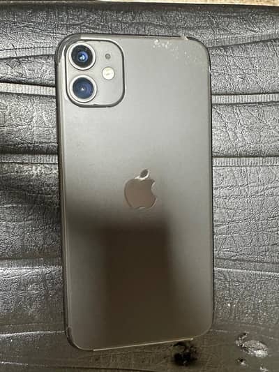 Apple iPhone 11