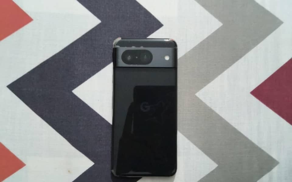 pixel 8 0
