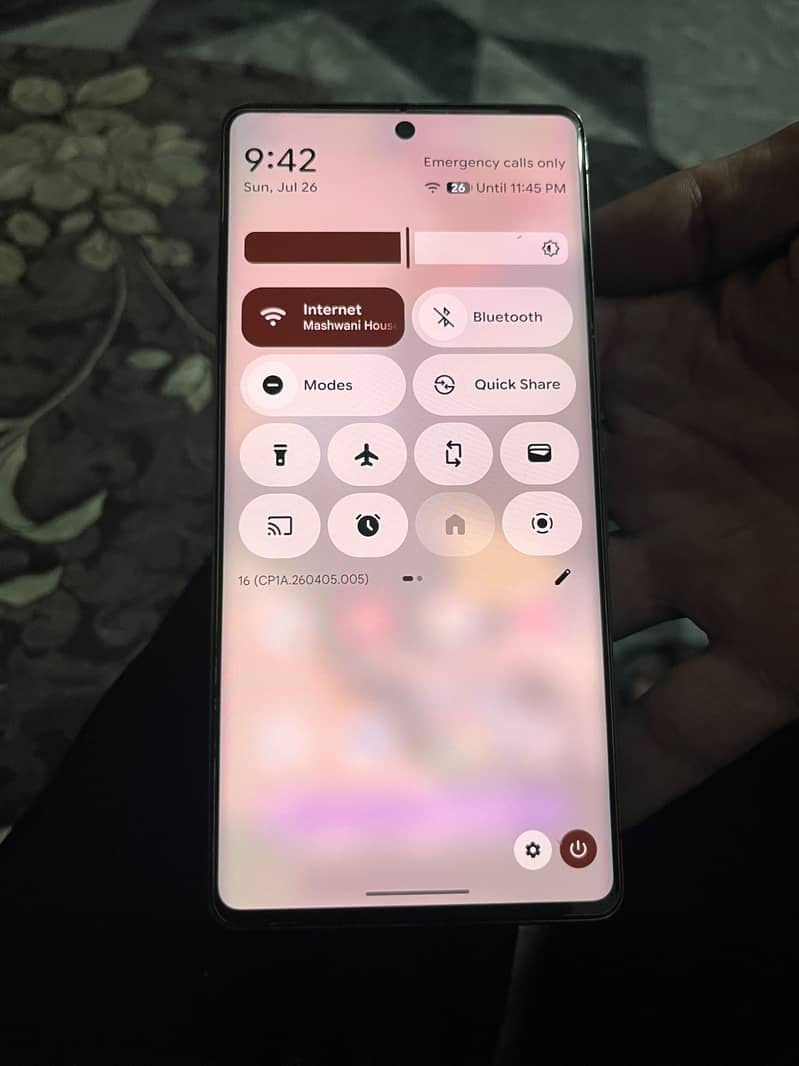 Google Pixel 7 Pro 2