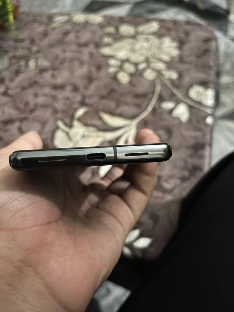 Google Pixel 7 Pro 5