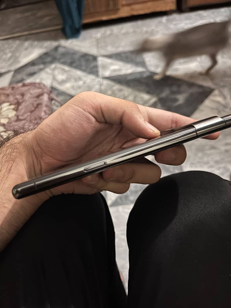 Google Pixel 7 Pro 6