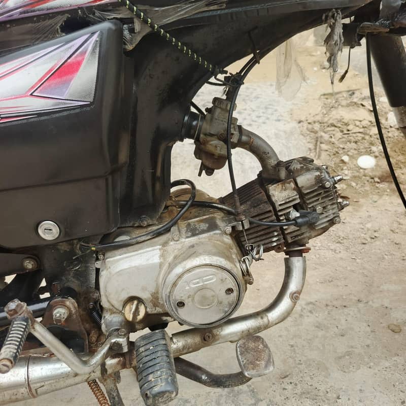 union Star 4