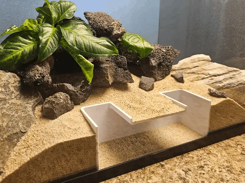 Decore Skeleton and Aquarium Caves — photo 6