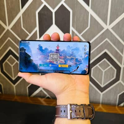 OnePlus 9 5G pro