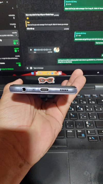 Samsung Mobile A32