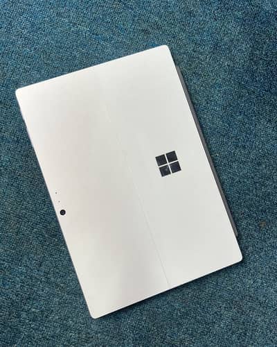 Microsoft Surface Pro 4 | Core i5 6th Generation | 4GB Ram | 128GB Ssd