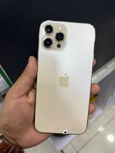 Apple iPhone 12 Pro Max
