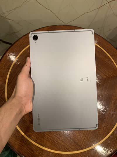 Galaxy Tab S9 FE 5G