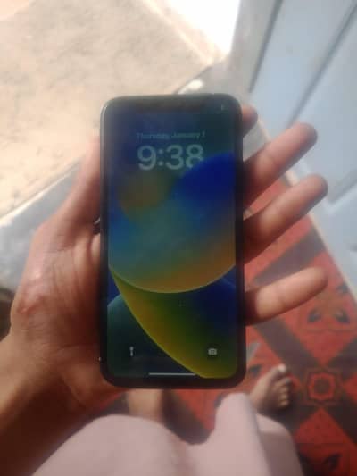 Apple iPhone X convert in 12pro