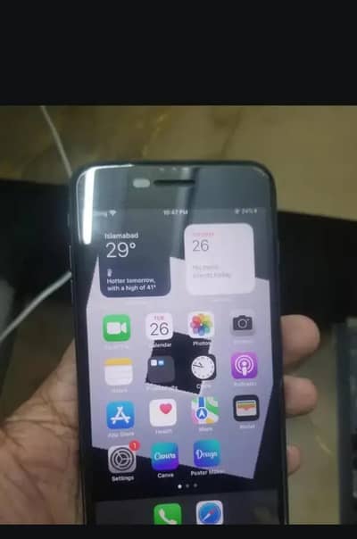 Apple iPhone 7 Plus