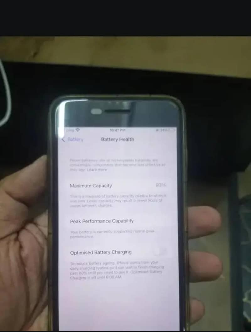 Apple iPhone 7 Plus 3