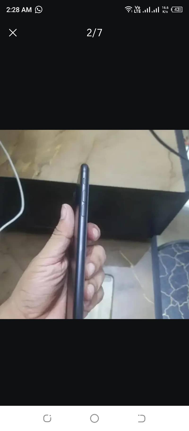Apple iPhone 7 Plus 4