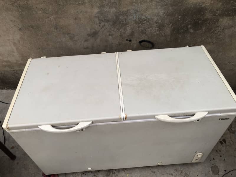 Haier 0
