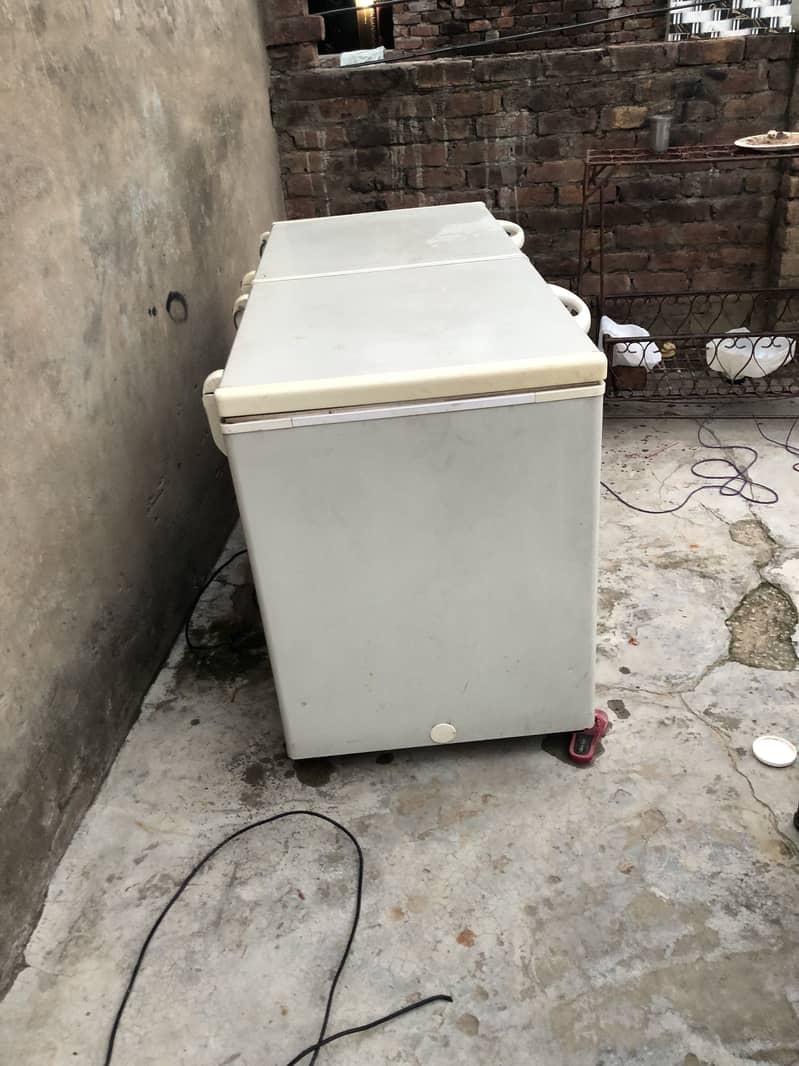 Haier 1