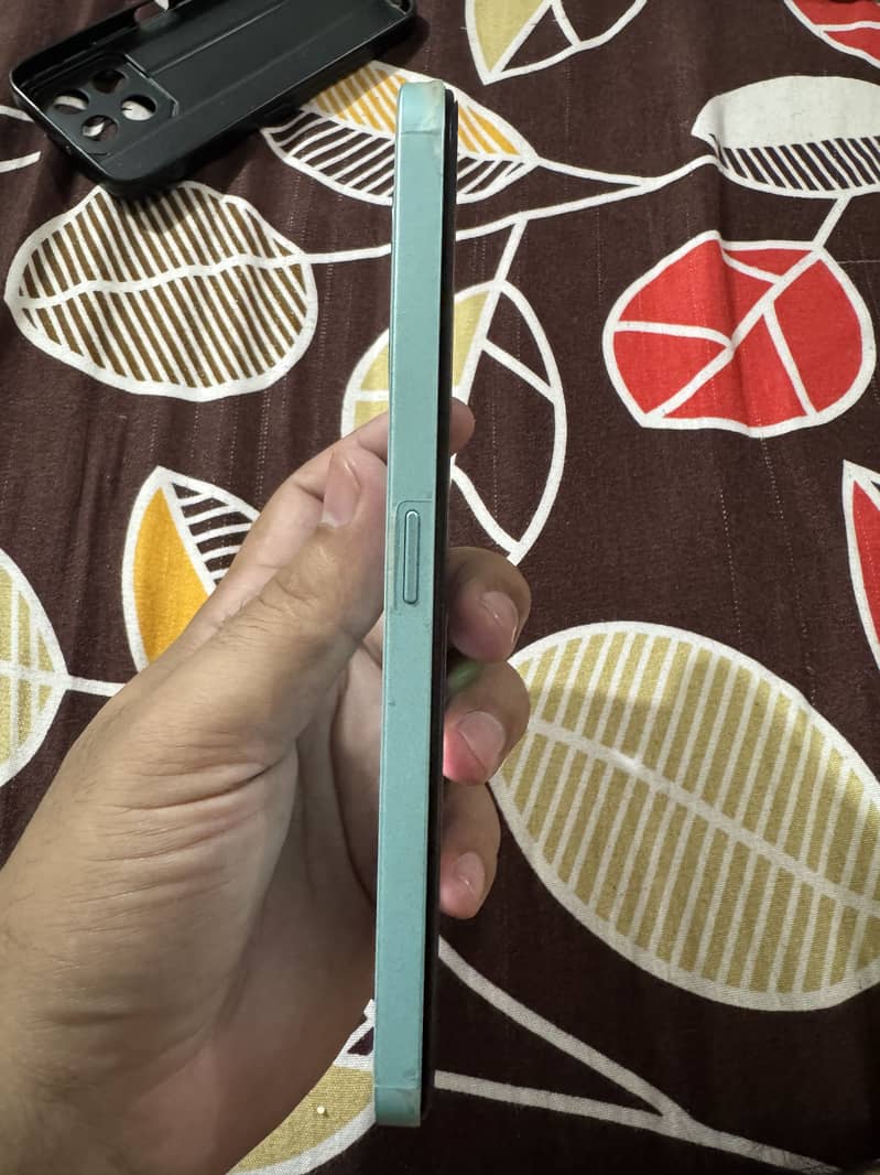 Honor x6c 1