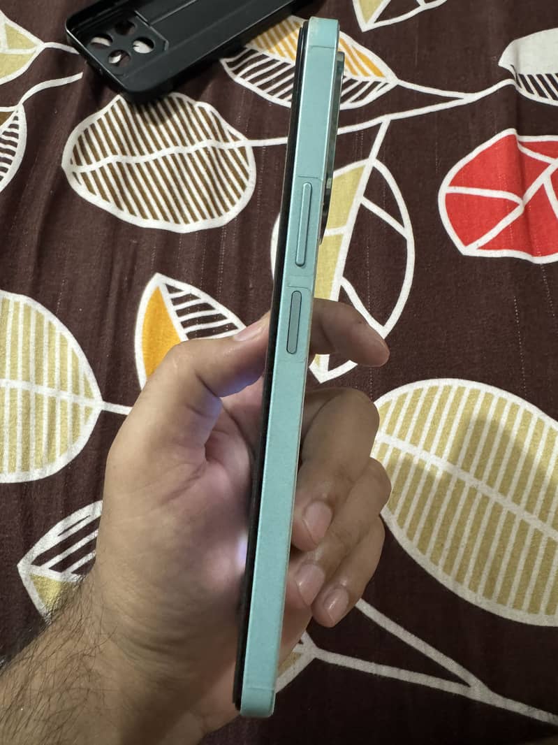 Honor x6c 2