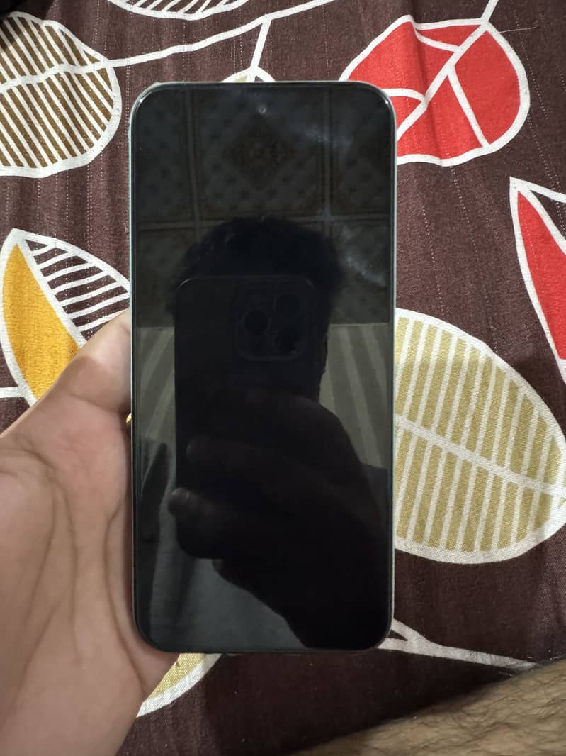 Honor x6c 3