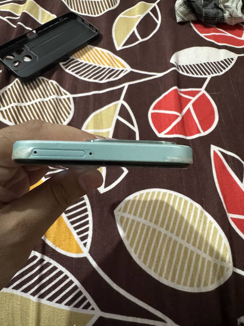 Honor x6c 4