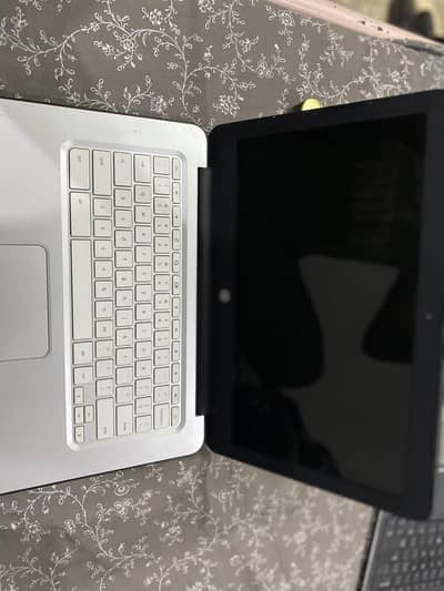 hp chromebook hp14 smp