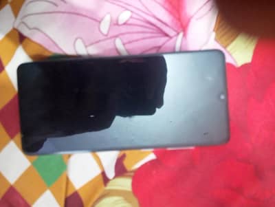 Samsung Mobile A31