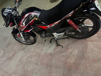 Honda cb150