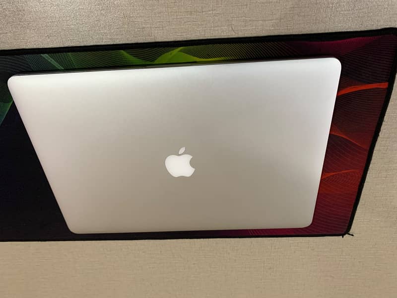 MacBook Pro 2015 3