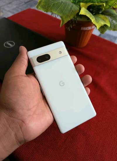 Google Pixel 7a