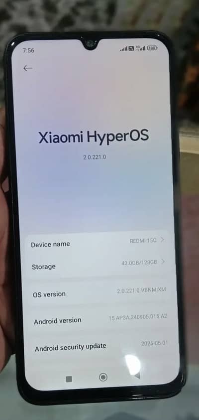 Xiaomi Other Model