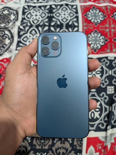 iPhone 12 Pro Max Pta approved