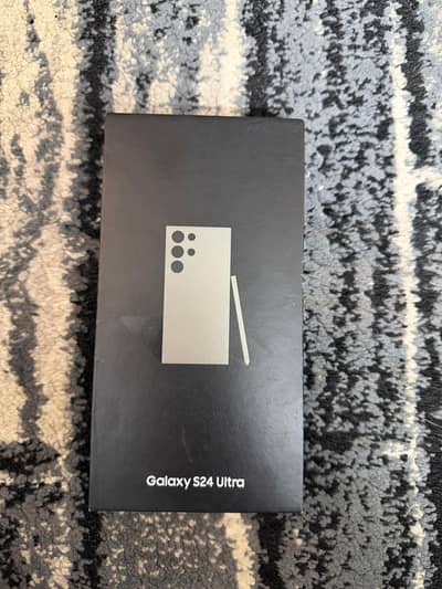 Samsung Mobile S24 Ultra