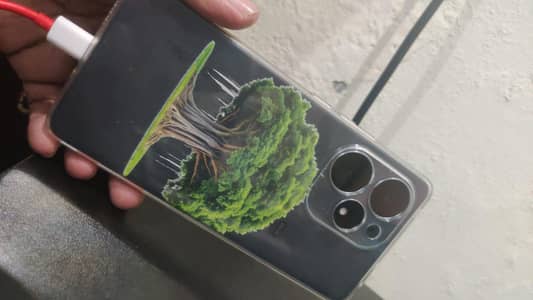 Realme Neo 7 Turbo