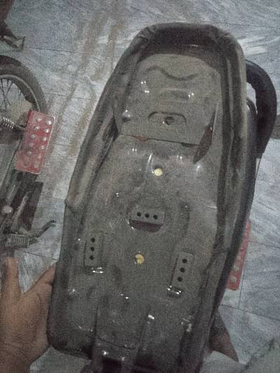 2 seats 125 for sale