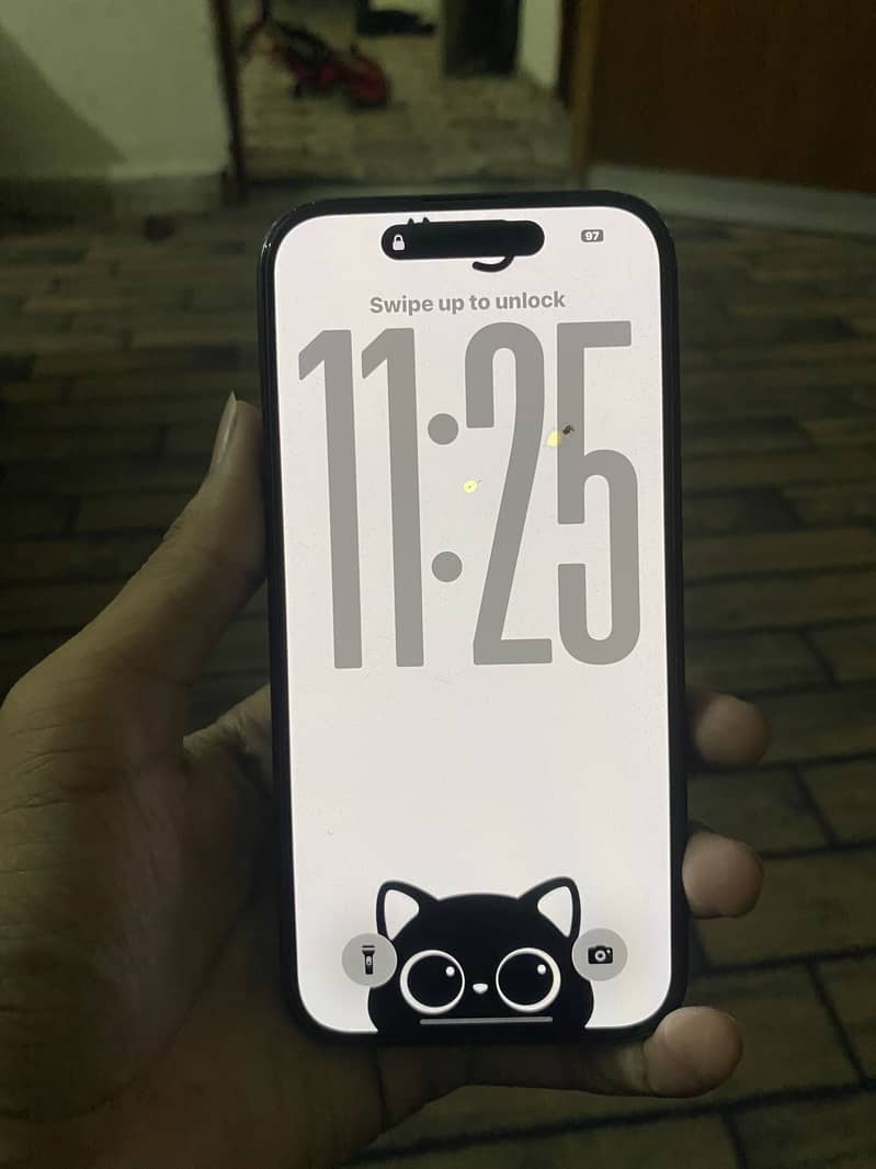 Apple iPhone 15 MDM 3