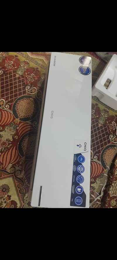CHIQ Ac