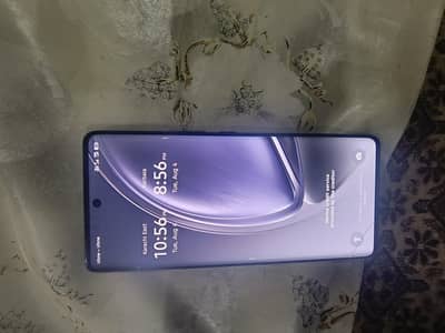 Infinix Zero 40 5G