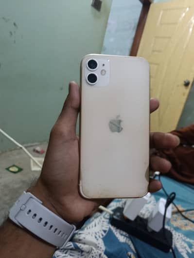 iPhone 11 JV Exchange Possible