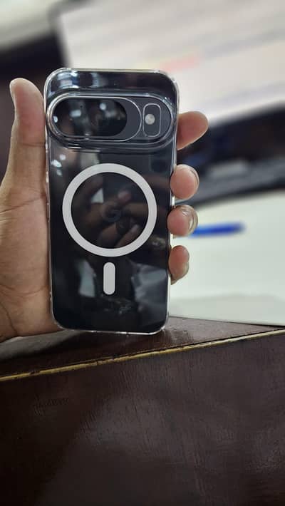 Google Pixel 9