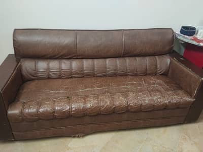 Sofa Set 3/1/1
