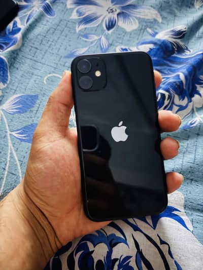 Apple iPhone 11 pta approved