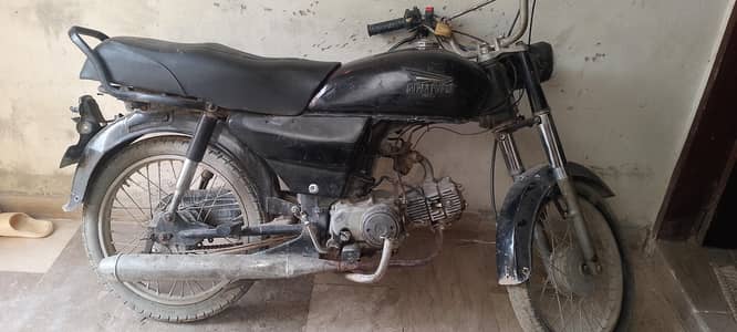 bike for sell