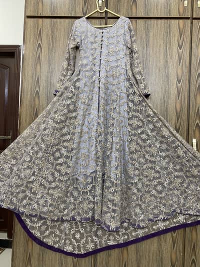 Fancy Maxi
