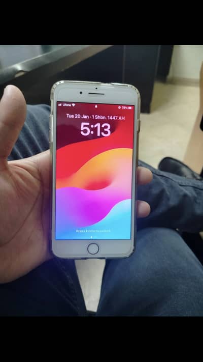 Apple iPhone 8 Plus Approved