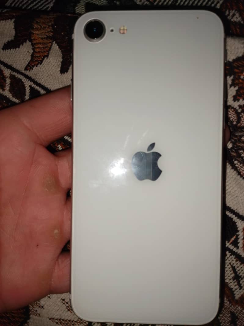 Apple iPhone SE 1