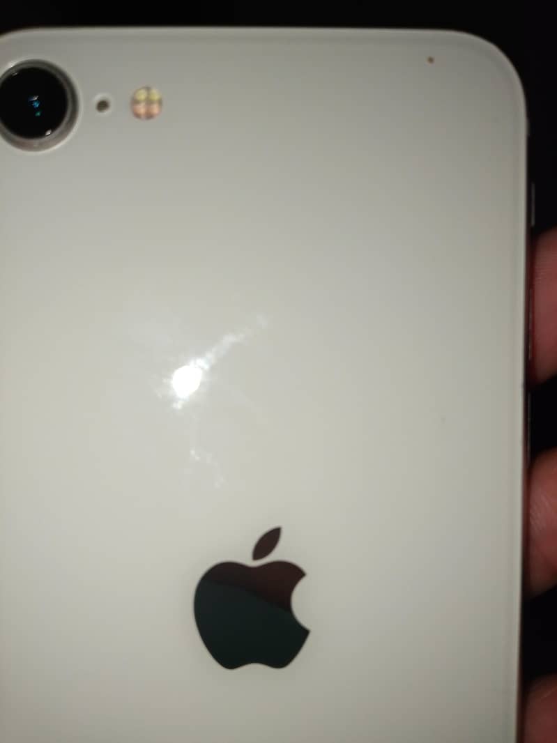 Apple iPhone SE 5