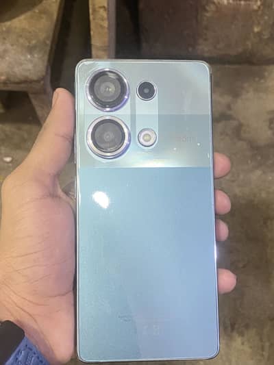 Redmi Note 13 Pro