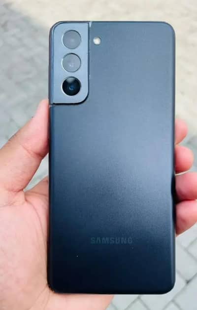 Samsung Galaxy s21 5g Official PTA Approved