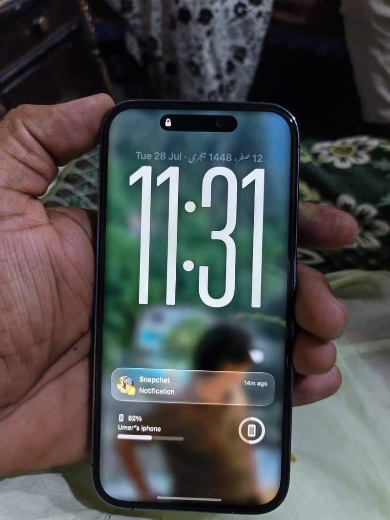 Apple iPhone 14 Pro 3