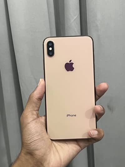 Iphone xs max pta approved
