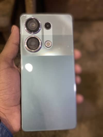 Xiaomi Redmi Note 13 Pro