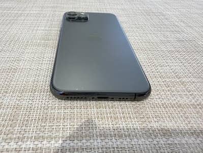 Apple iPhone 11 Pro Max